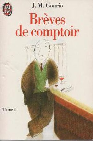 [Breves de comptoir 01] • Breves De Comptoir